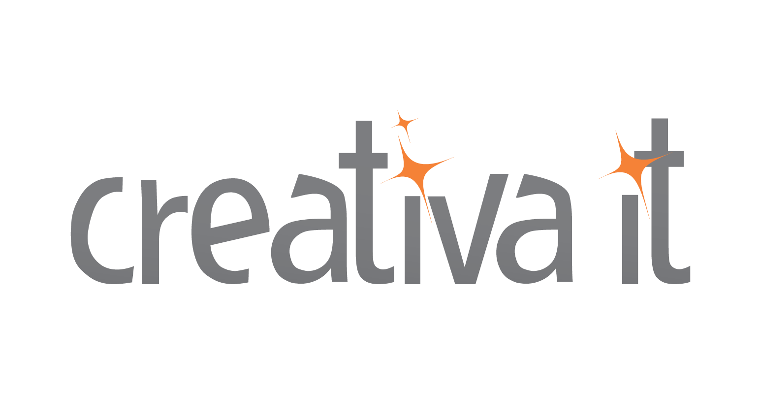 Creativa IT-logo